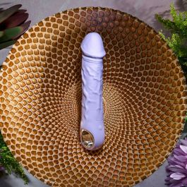 Vibrador Evolved Morado