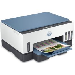HP multifuncion inkjet Smart Tank 7006