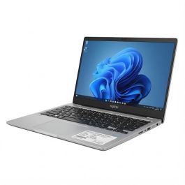 Fujitsu Lifebook U7411 Portátil 14" FHD, Intel Core i7, 16GB RAM, 512GB SSD, Webcam, W11P DA, Grad A1 Precio: 606.1979. SKU: B1KAYZPGZC