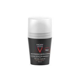 Vichy Desodorante Roll-On Anti-transpirante 72h 50ml Precio: 9.98999958. SKU: S0553162