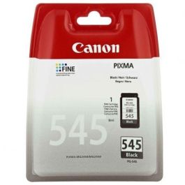 Canon Tinta Negro Pixma Mg 2450-2550 - Pg 545 Precio: 18.49999976. SKU: S8403053