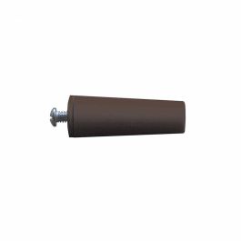 Schellenberg Tope para persiana marrón 60 mm Precio: 2.50000036. SKU: S7917383