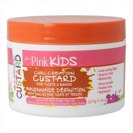 Luster Pink Kids Curl Creation Custard 8Oz/227G Precio: 8.88999947. SKU: S4253214