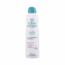 Aftersun spray reparador intensivo 250 ml. ecran Aftersun spray reparador intensivo 250 ml. ecran Precio: 9.5000004. SKU: S2401266