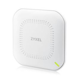 Zyxel NWA50AX PRO 2400 Mbit/s Blanco Energía sobre Ethernet (PoE) Zyxel NWA50AX PRO 2400 Mbit/s Blanco Energía sobre Ethernet (PoE)