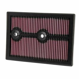Filtro de aire K&N 33-3004 Precio: 78.49999993. SKU: S3735245