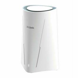 Router D-Link G530 Blanco RJ45 Ethernet LAN Wi-Fi