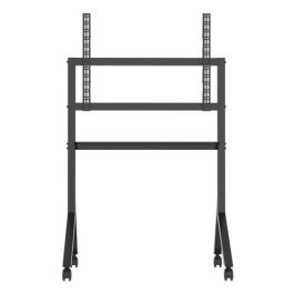 Soporte de Mesa para Pantalla B-Tech BT8545/B 55" 86"