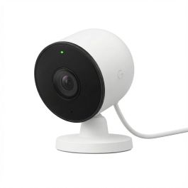 Google Nest Cam 3rd Gen Cámara de seguridad inteligente Precio: 113.7521. SKU: B142NF434T