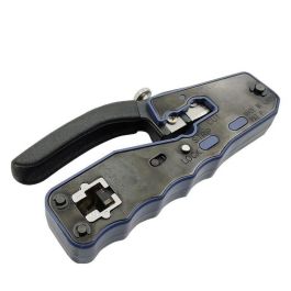 Lanview Crimping tool for Easy-Connect RJ45 Precio: 105.68999947. SKU: B19NVLWSEP