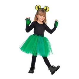 Disfraz set de ranita talla one size child Precio: 10.95000027. SKU: S8605335