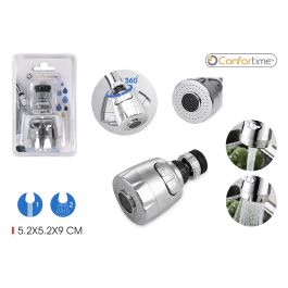 Confortime Atomizador Grifo - 8,7 cm x 5,8 cm x 14,2 cm (24 Unidades) Precio: 39.58999968. SKU: B1J796NRD7