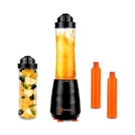Batidora de Vaso Cecotec My Master Mix&Go 350 W Precio: 20.50000029. SKU: V1704391