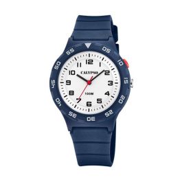 Reloj Hombre Calypso K5797/3 Precio: 63.50000019. SKU: B12LEJKWEZ