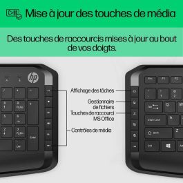 HP Pavilion Keyboard and Mouse 200 HP Pavilion Keyboard and Mouse 200
