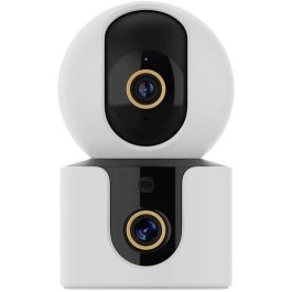 Xiaomi BHR8755EU Smart Camera C500 Dual Eu