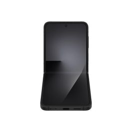 Samsung Smartphone Galaxy Z Flip6 5G 256GB Negro SM-F761BZKHEUB | El más compacto y potente con IA y pantalla plegable.