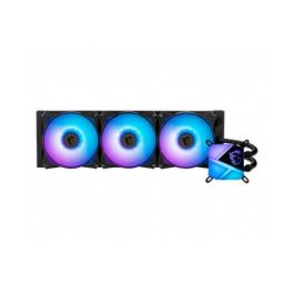 Msi MAG CORELIQUID Kit Refrigeración Líquida ARGB LGA 1700 con Bomba en Radiador para Procesador