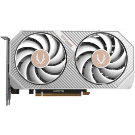 Zotac GeForce RTX 5050 Twin Edge OC 8GB GDDR6 White Precio: 351.69000053. SKU: B1GTR7RSJJ