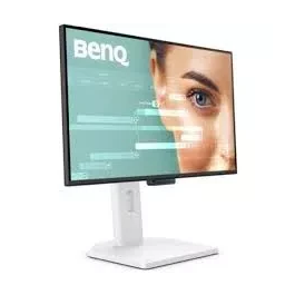 BenQ GW2490TC (9H.LNMLA.TBE) Monitor 23.8" FHD 144Hz IPS EYE-CARE USB-C Altura Regulable Certificado TUV