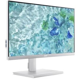 Acer B277Ew Monitor 27" LED IPS FHD 1920x1080 100Hz 4ms Blanco con Altavoces Precio: 211.49999948. SKU: B19FFT8MRS