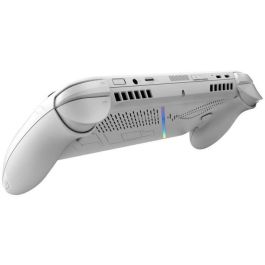 ASUS RC73YANH002W Consola ROG Ally, Táctil FHD 7" 120Hz, AMD Ryzen Z2 A, 16GB RAM, 512GB SSD, Windows 11