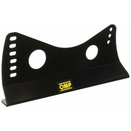 Soporte OMP HC731E Acero 2 Piezas 38 cm Negro Lateral Base de Asiento Soporte OMP HC731E Acero 2 Piezas 38 cm Negro Lateral Base de Asiento