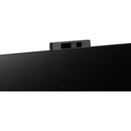 Iiyama XUB2490HSUH-B2 Pantalla para PC 23.8" Full HD IPS Negro Mate 4ms Ajuste Altura VESA USB 3.2