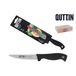 Cuchillo de cocina Dynamic 11 cm - Quttin (24 Unidades) Precio: 46.58999972. SKU: B1BERCAG5K