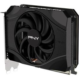 PNY VCG50508SFXPB1 NVIDIA Blackwell GeForce RTX 5050 - Tarjeta Gráfica 8 GB DDR6