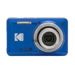Cámara Digital Infantil Kodak FZ55BL Cámara Digital Infantil Kodak FZ55BL Precio: 133.50000059. SKU: B154375R6X