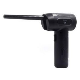 EWENT Soplador de Aire Eléctrico Recargable EW5607, 60W, 6000RPM, Limpiador de Polvo para Electrónica y Hogar, Batería Ion Litio 2500mAh Precio: 31.50000018. SKU: B18EG5VZJL