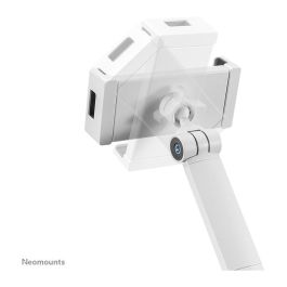 Neomounts DS15-545WH1 Soporte para Tablet Full Motion para Tablets de 4.7-12.9", Universal, Blanco
