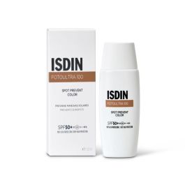 Isdin FOTOULTRA 100 ACTIVE UNIFY COLOR SPF 50+ Protector Solar Facial con Color 50 ml Precio: 28.69000024. SKU: B15Y8KMVWF