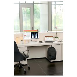 HP Base USB-C Dock G5 100W Negro