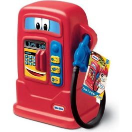 Little Tikes - Surtidor de gasolina para Cozy Coupe - A partir de 18 meses Precio: 58.88999941. SKU: B1524ECP3Z