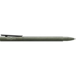 Roller Faber-Castell Neo Slim Aluminio Verde Oliva Precio: 57.2814. SKU: B12F3QA3QN