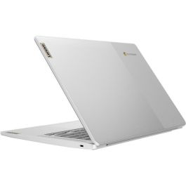Computadora Chromebook Lenovo IdeaPad 3 14M868 | 14'' FHD 250N - MT8186 - 8 GB de RAM - 128 GB de almacenamiento - Chrome OS - AZERTY Computadora Chromebook Lenovo IdeaPad 3 14M868 | 14'' FHD 250N - MT8186 - 8 GB de RAM - 128 GB de almacenamiento - Chrome OS - AZERTY