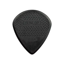 Dunlop Púas Max-Grip Jazz III Carbon Fiber Pack 24 Unidades Precio: 17.99589077. SKU: B18VFDBW9Q