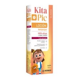 Kitapic Antipiojos Locion 100 Ml Kitapic Antipiojos Locion 100 Ml Precio: 13.78999974. SKU: B1FMX3M26N