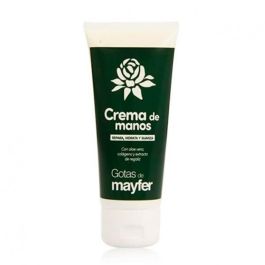 Mayfer Crema de Manos Gotas 100 ml Precio: 6.59000001. SKU: S0589252