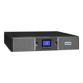 Eaton 9PX 1500IRTN UPS Doble Conversión 1500 VA 1500W Onda Sinusoidal Pura Montaje Rack 2U