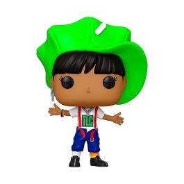Funko Pop Estrellas La Musica Tlc Funko Pop Estrellas La Musica Tlc