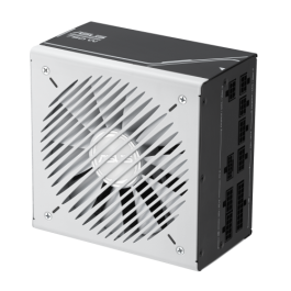 ASUS Prime AP-750G Fuente de Alimentación 750W 80 PLUS Gold, Enfriamiento Activo, Negro y Blanco, 90YE00U1-B0NA00 ASUS Prime AP-750G Fuente de Alimentación 750W 80 PLUS Gold, Enfriamiento Activo, Negro y Blanco, 90YE00U1-B0NA00