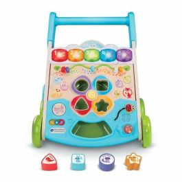 VTECH SUPER INTERACTIVE NATURE TROTTER (JUGUETE CON PARTE DE MADERA CERTIFICADA FSC) Precio: 106.58999989. SKU: B1E8EJP99Z