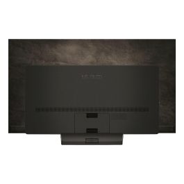 LG OLED55C46LA Smart TV 55" 4K Ultra HD OLED evo 120Hz WebOS G-SYNC FreeSync Dolby Atmos Negro
