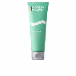 Limpiador Facial Homme Aquapower Biotherm 125 ml