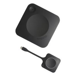 BARCO CX-20 GEN2 Clickshare Inalámbrico con 1x USB-C Button, Pantalla 4K UHD, Wi-Fi Dual Band, AirPlay, Miracast Precio: 2098.68999945. SKU: B17E3L6W3B