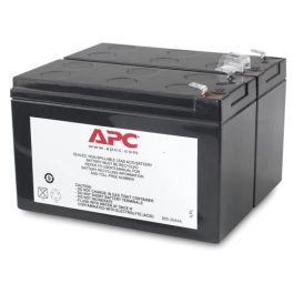 APC APCRBC113 Batería Sealed Lead Acid (VRLA) para sistema UPS, Negro, Duración 5 años Precio: 79.9499998. SKU: S55083074