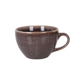 Inde Taza Jumbo Reassure 425 ml - 14 x 11.5 x 7.8 cm (24 Unidades)